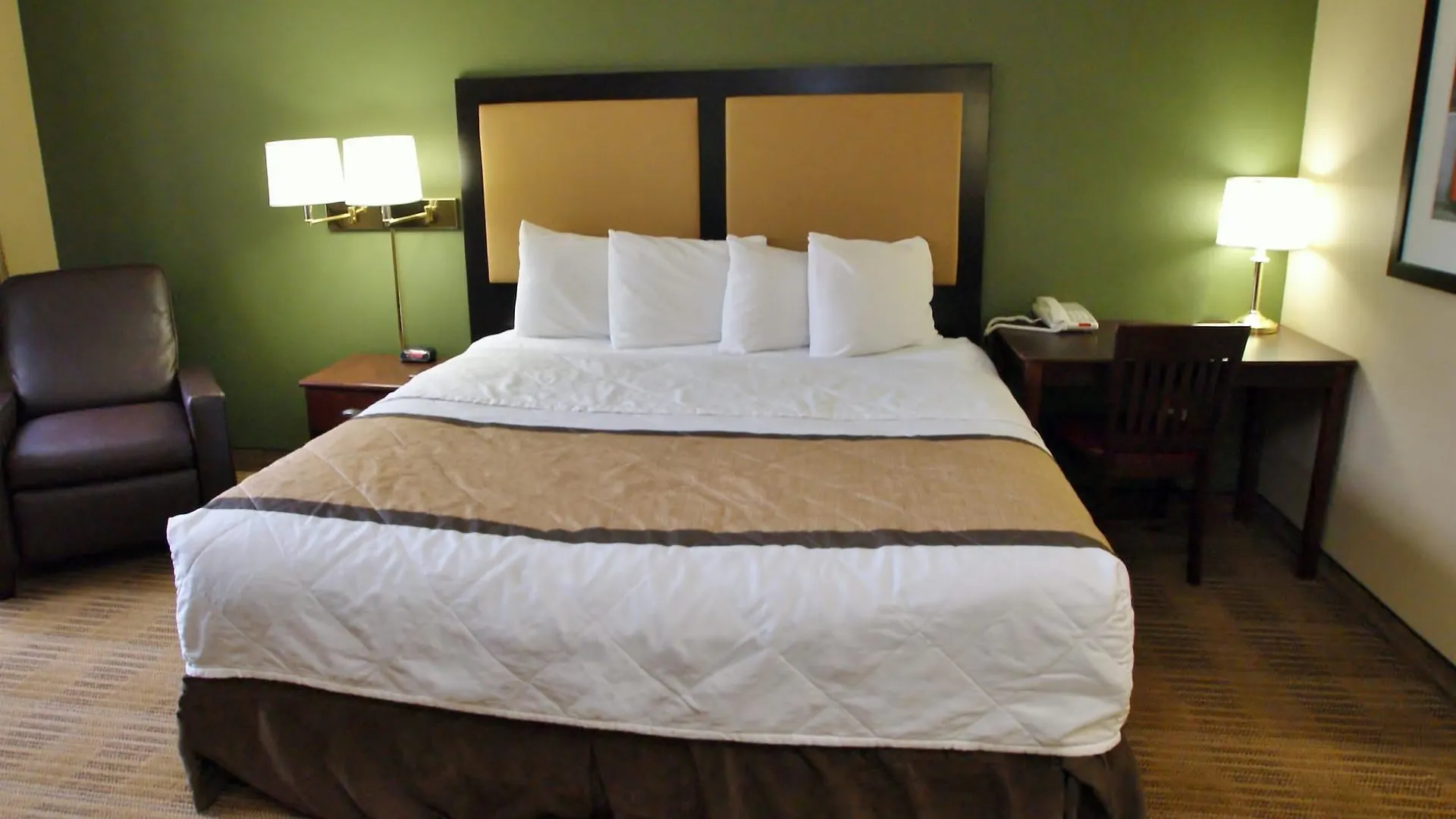 Extended Stay America Suites - Sacramento - Arden Way