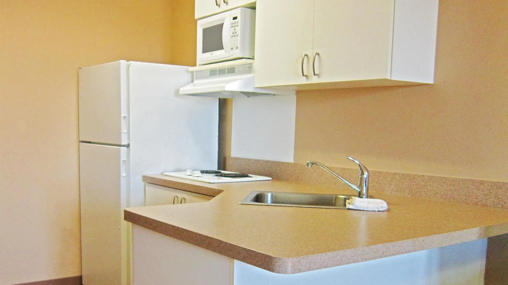 Extended Stay America Suites - Sacramento - Arden Way