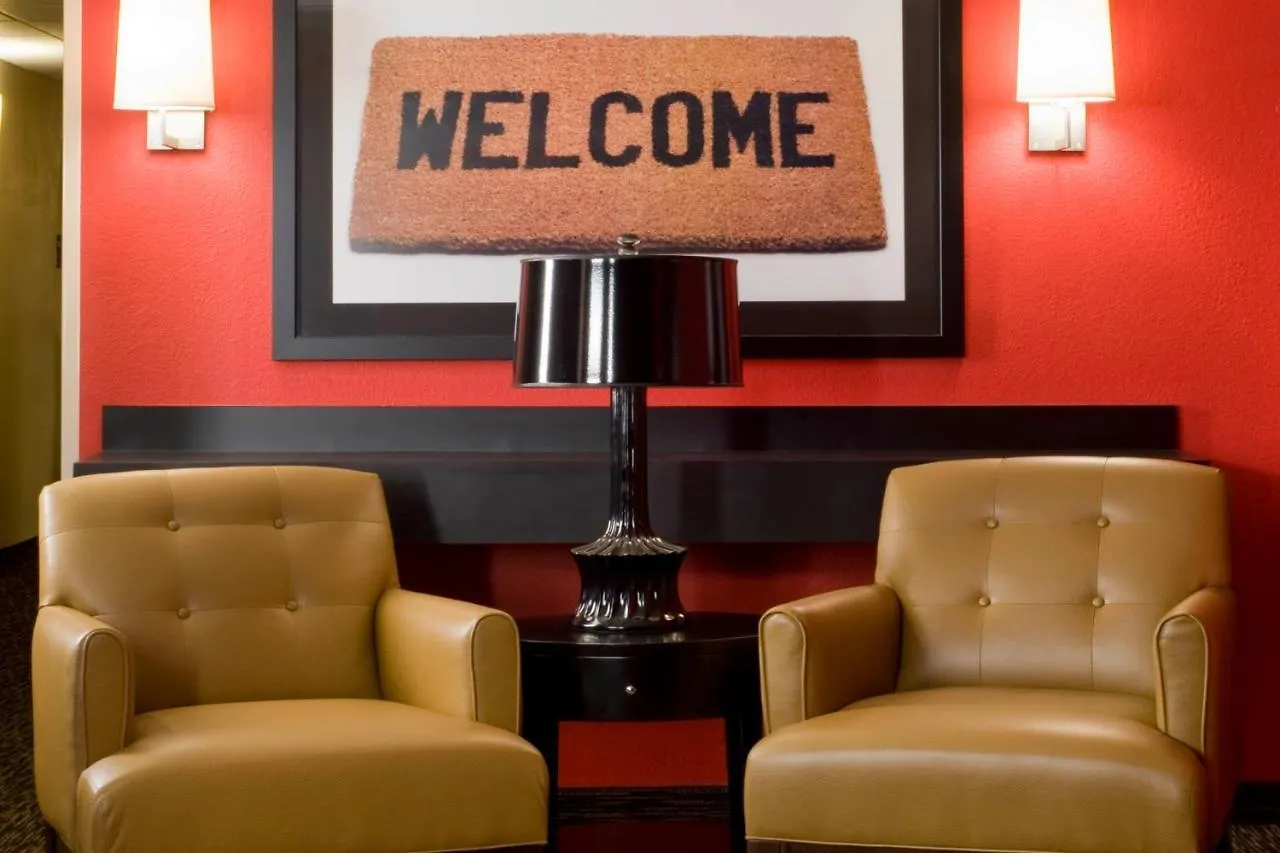 Hotell Extended Stay America Suites - Sacramento - Arden Way