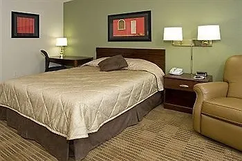 Extended Stay America Suites - Sacramento - Arden Way USA