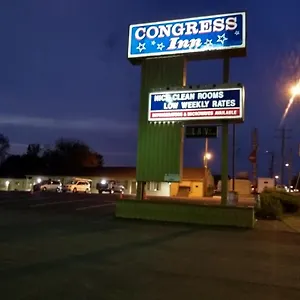 Congress Motel Nashville