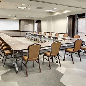 Hyatt Place Center Hotel Lakeland