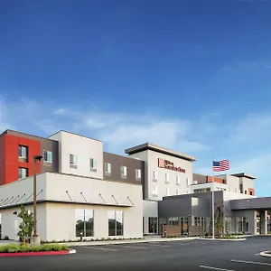 Hotel Hilton Garden Airport Natomas