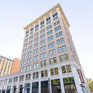 The Exchange Sacramento, Curio Collection By Hilton Sacramento