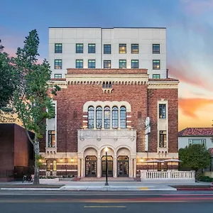 Hotel Hyatt House Sacramento-midtown, Sacramento