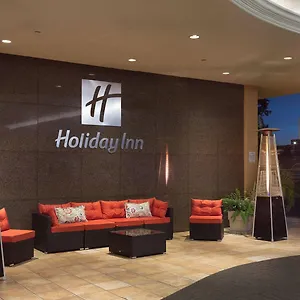Downtown-arena By Ihg Sacramento