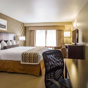 Hotel Med Park, Ascend Collection, Sacramento