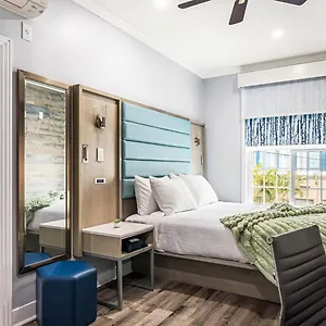 Lumea By The Sea Hotel Long Beach