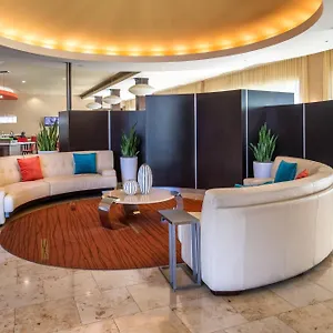 Hotel Courtyard By Marriott Cal Expo