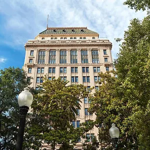 Hotel The Citizen Hotel, Autograph Collection