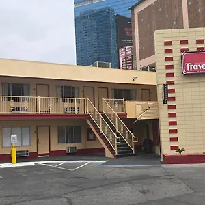 Travelsuites Hotel Las Vegas