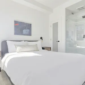 The Boylston Capitol Hill, Sonder By Marriott Bonvoy Hotel Seattle