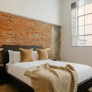 Sonder By Marriott Bonvoy Railspur Apartments Pioneer Square Hotel Seattle