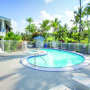 Wyndham Mauna Loa Village Resort Keauhou
