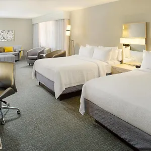 Hotel Courtyard By Marriott Midtown