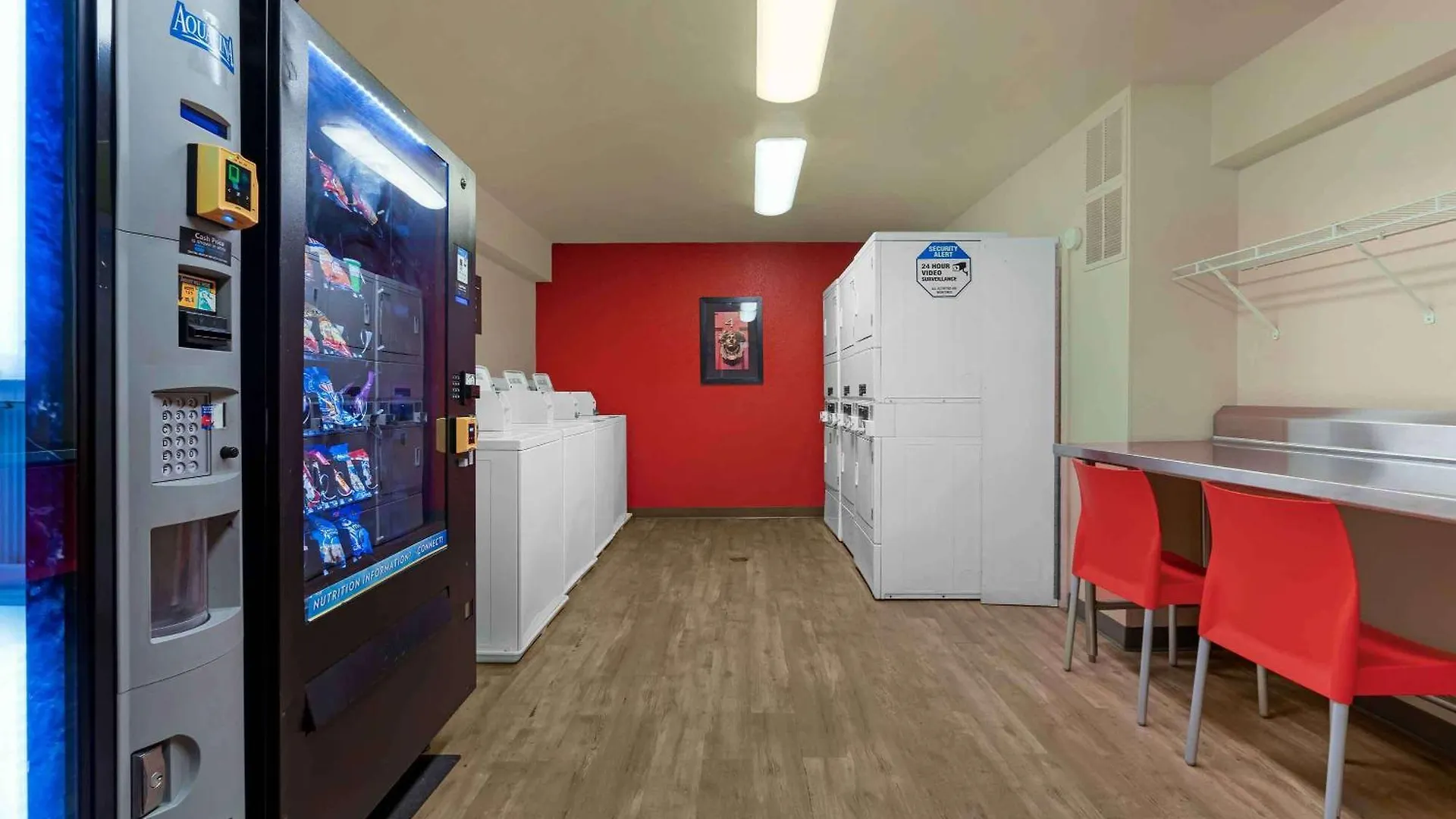 Hotel Extended Stay America Suites - Sacramento - Arden Way