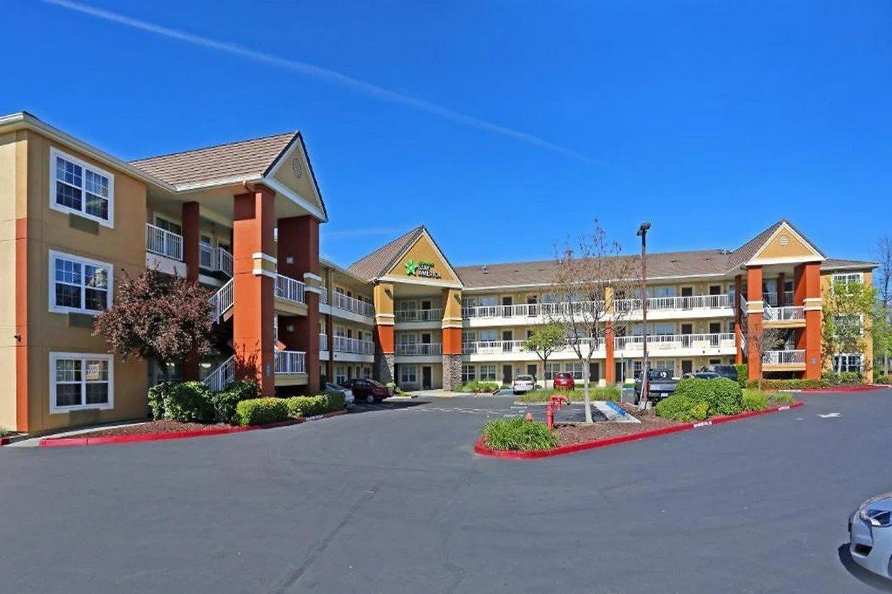 Extended Stay America - Sacramento - Arden Way