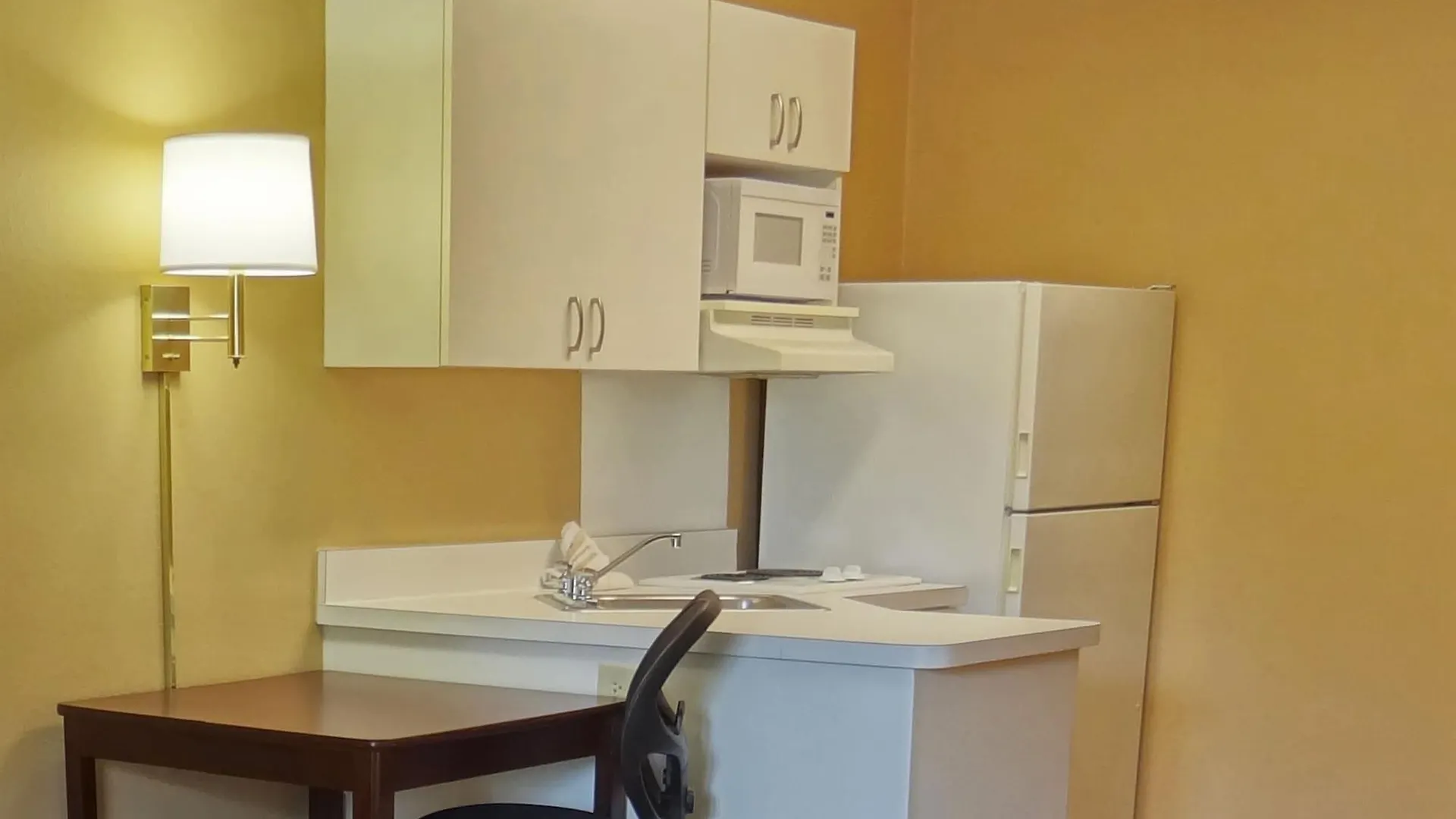 Hotel Extended Stay America - Sacramento - Arden Way