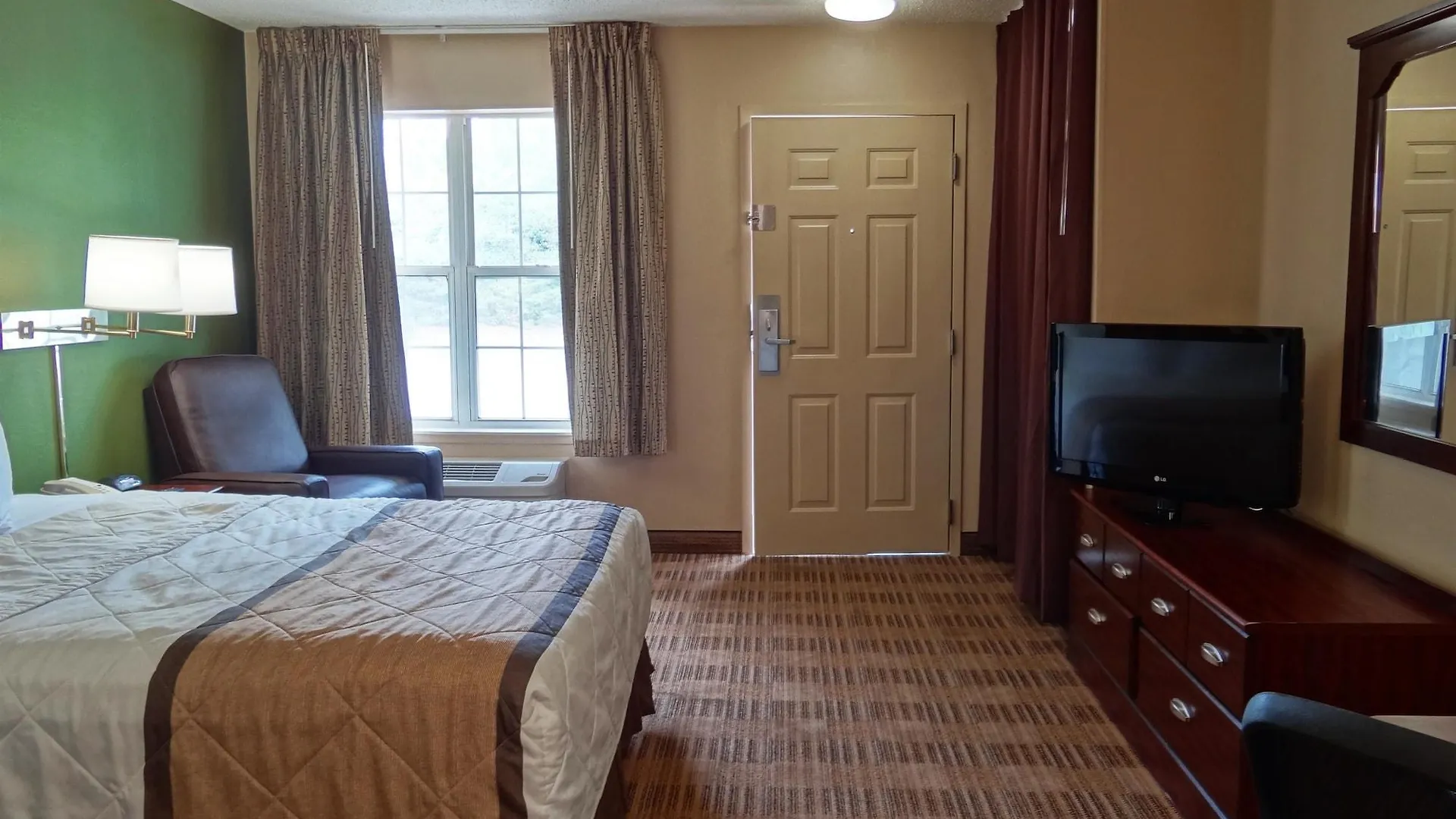 Extended Stay America - Sacramento - Arden Way 2*,