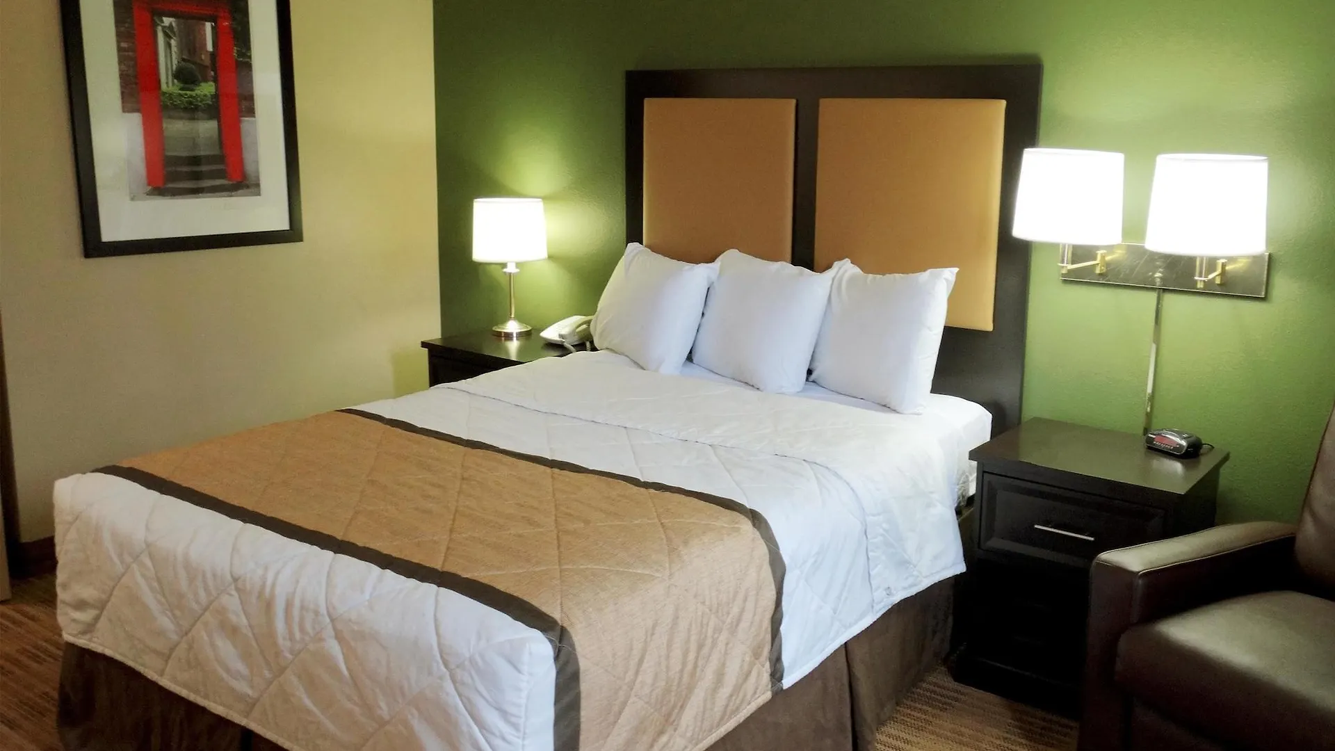 Extended Stay America - Sacramento - Arden Way Hotel