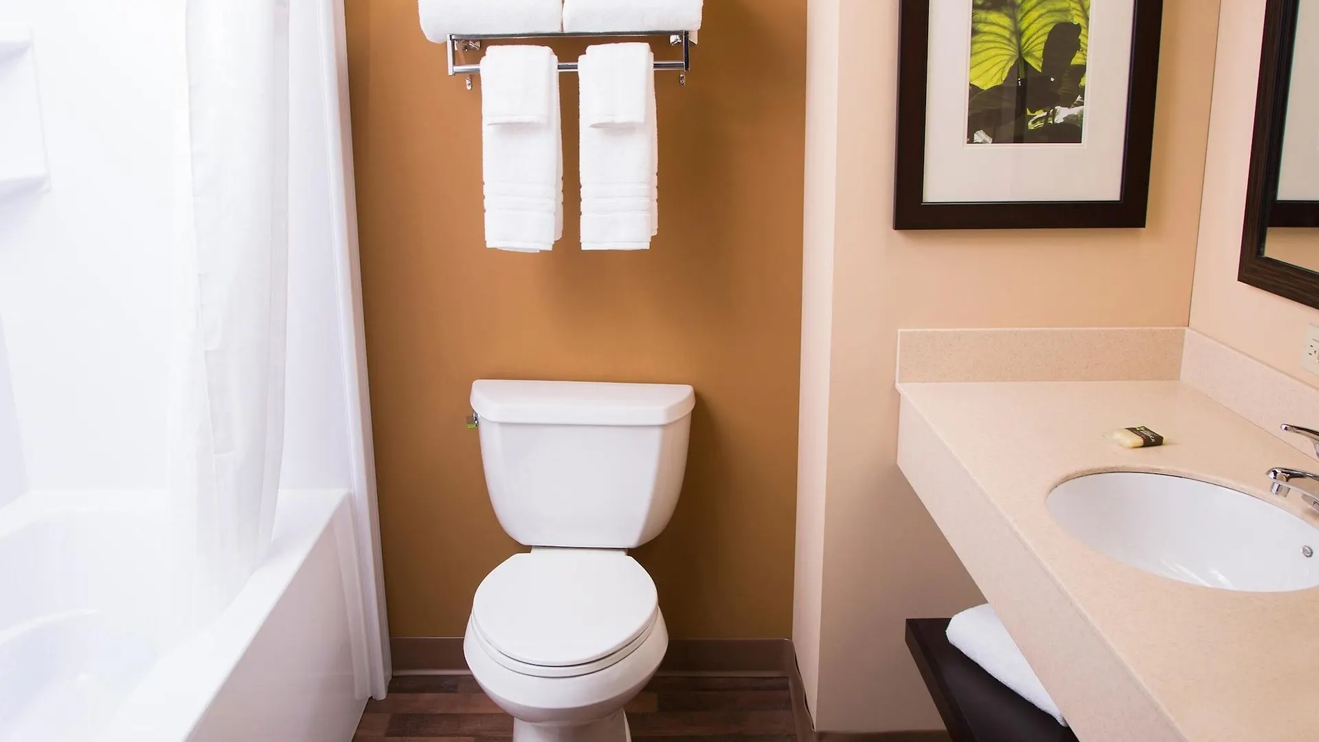 ** Hotel Extended Stay America - Sacramento - Arden Way Estados Unidos