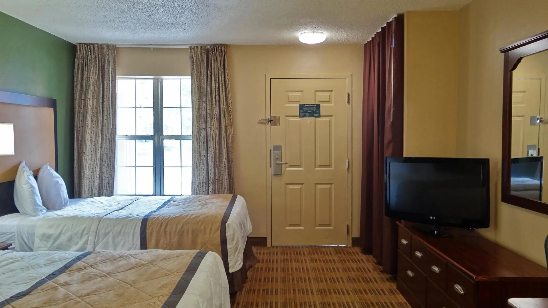 Extended Stay America - Sacramento - Arden Way 2*,  Estados Unidos