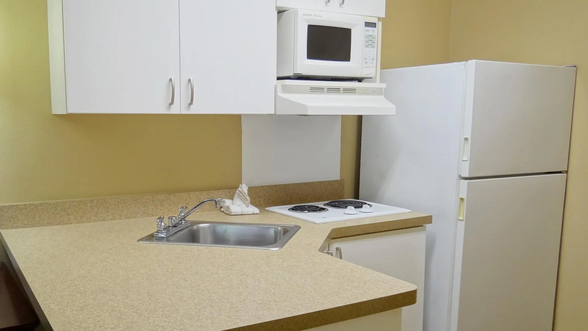 Extended Stay America - Sacramento - Arden Way Estados Unidos