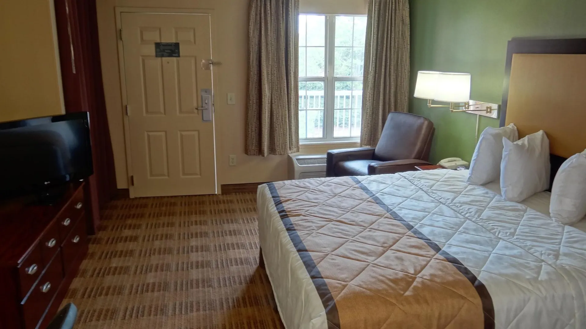 ** Hotel Extended Stay America - Sacramento - Arden Way Estados Unidos
