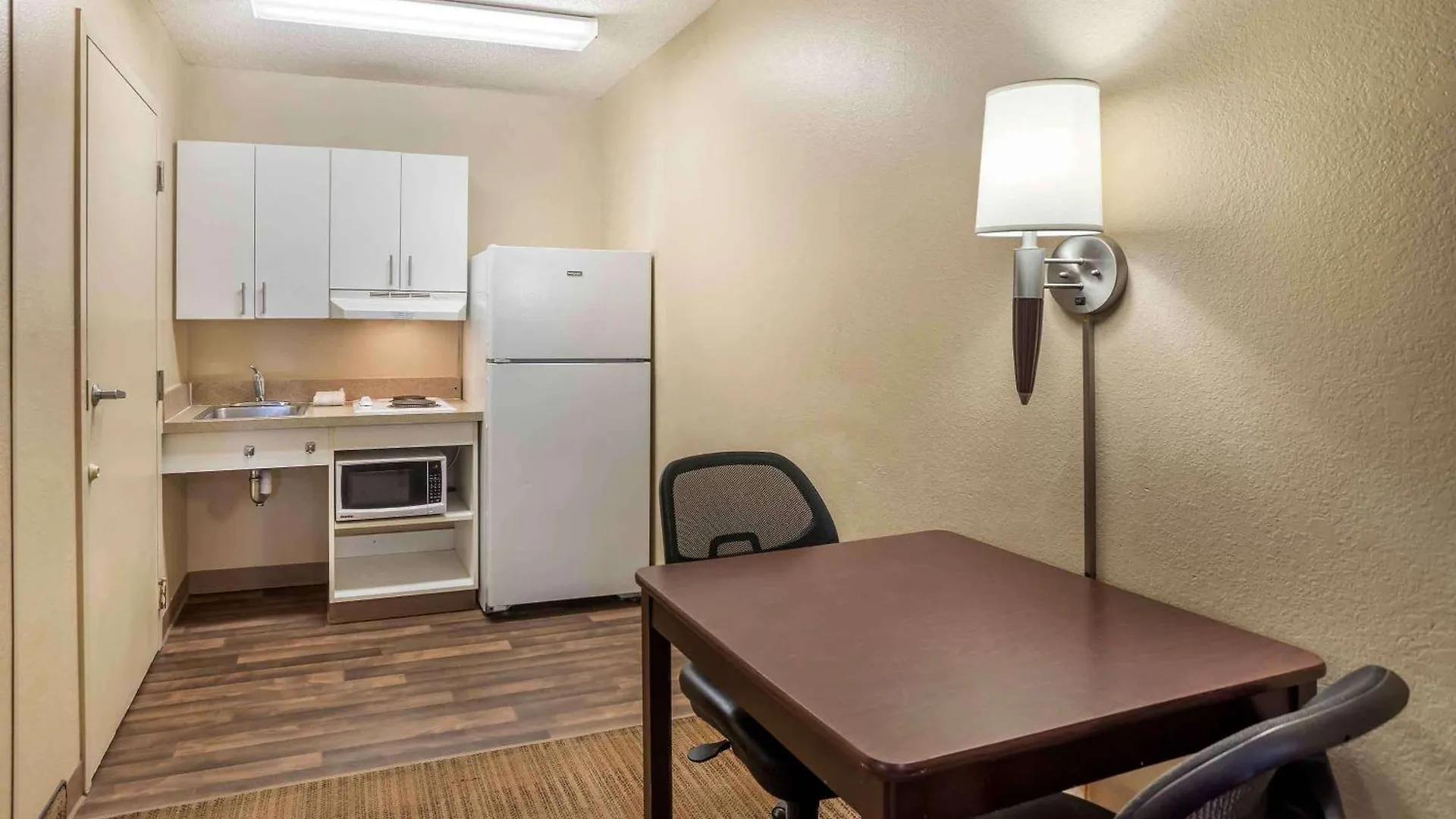 Hotel Extended Stay America - Sacramento - Arden Way