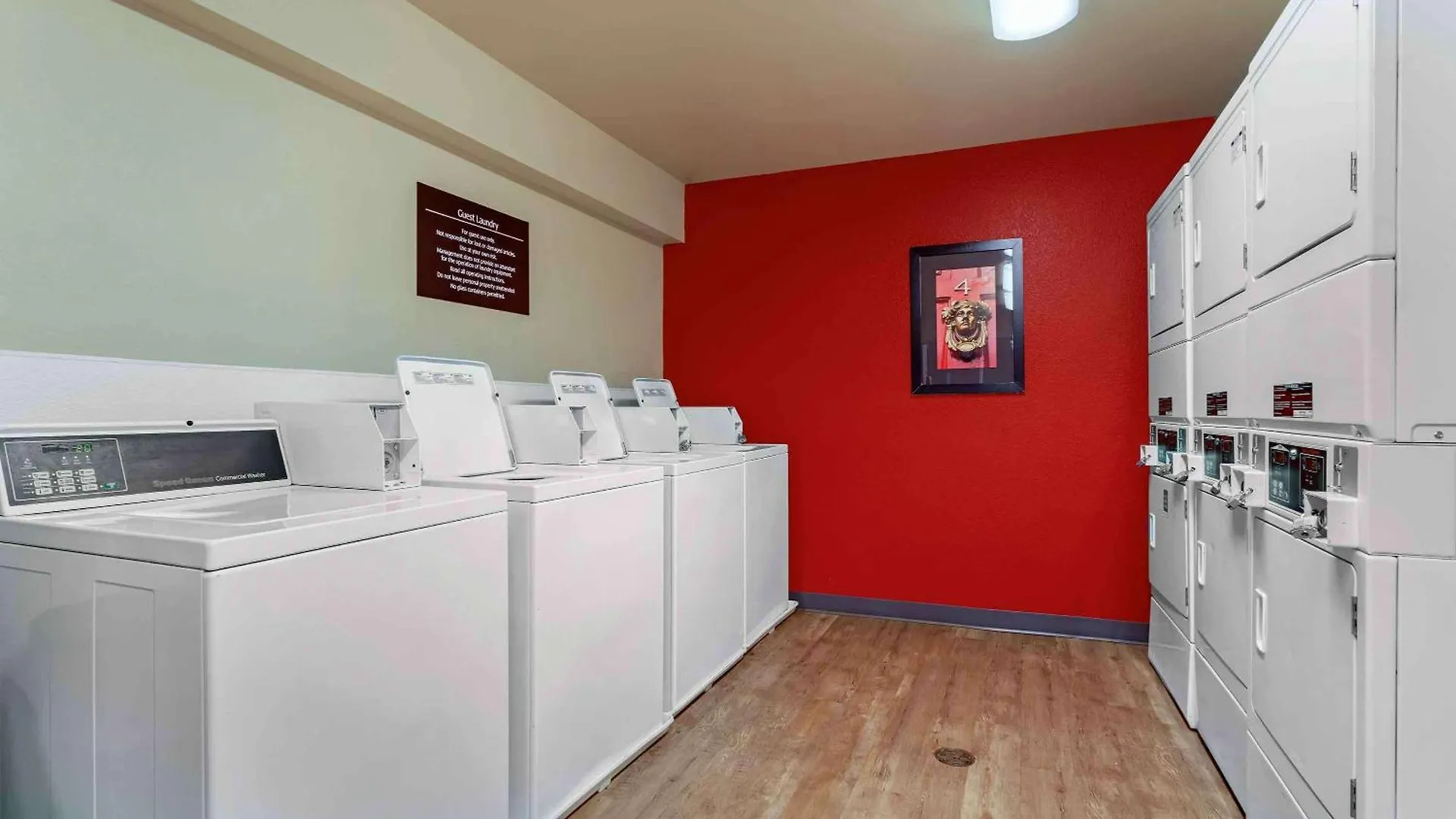 Extended Stay America - Sacramento - Arden Way Hotel
