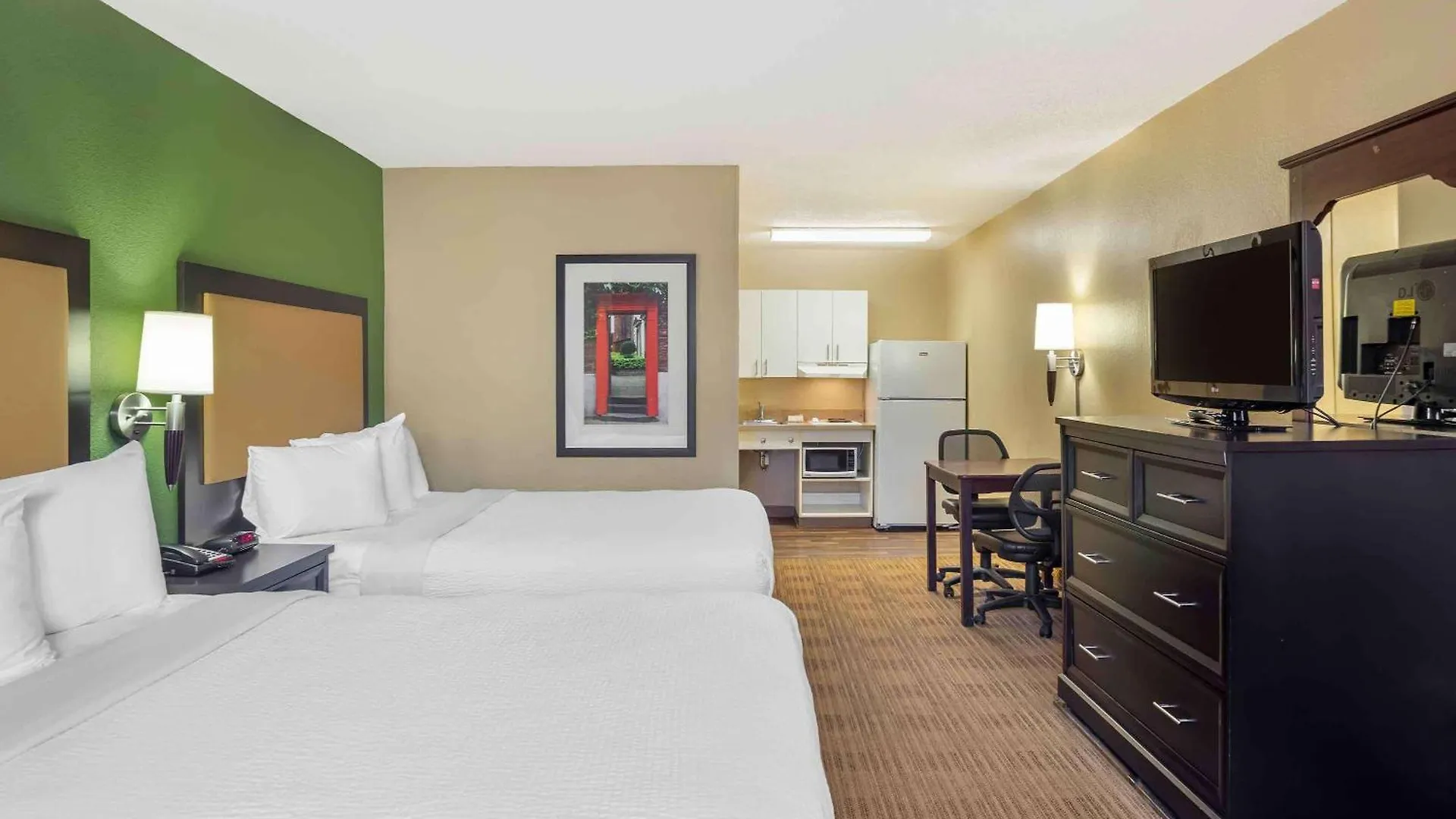 Extended Stay America - Sacramento - Arden Way Estados Unidos