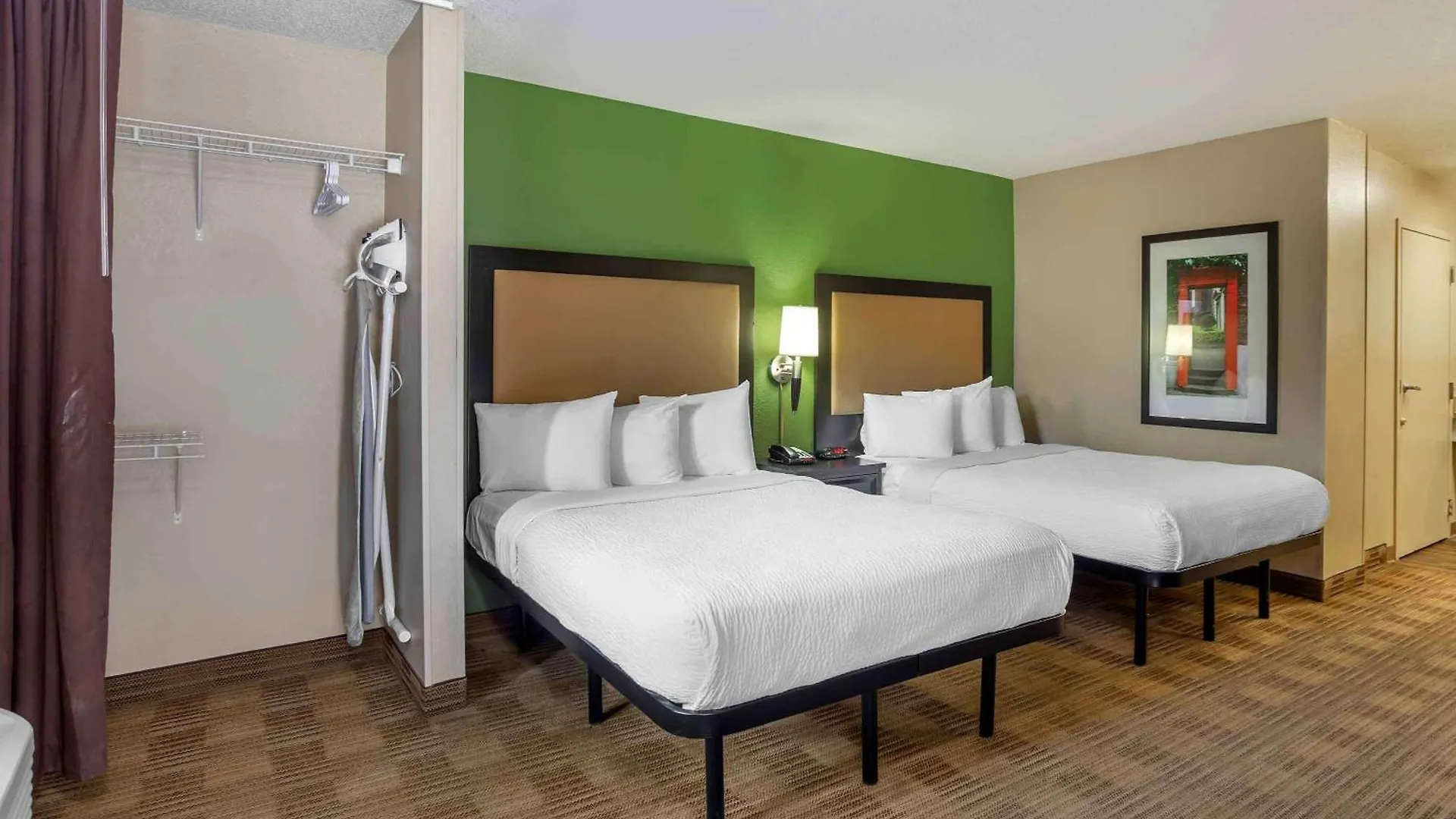 Extended Stay America - Sacramento - Arden Way 2*,  Estados Unidos