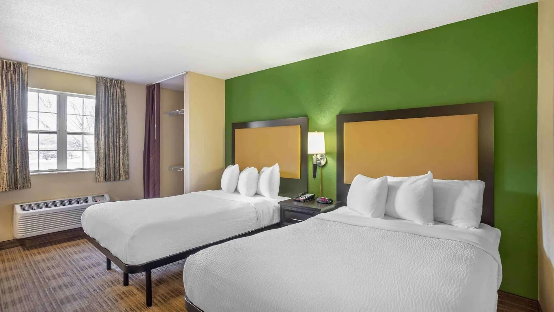 Hotel Extended Stay America - Sacramento - Arden Way