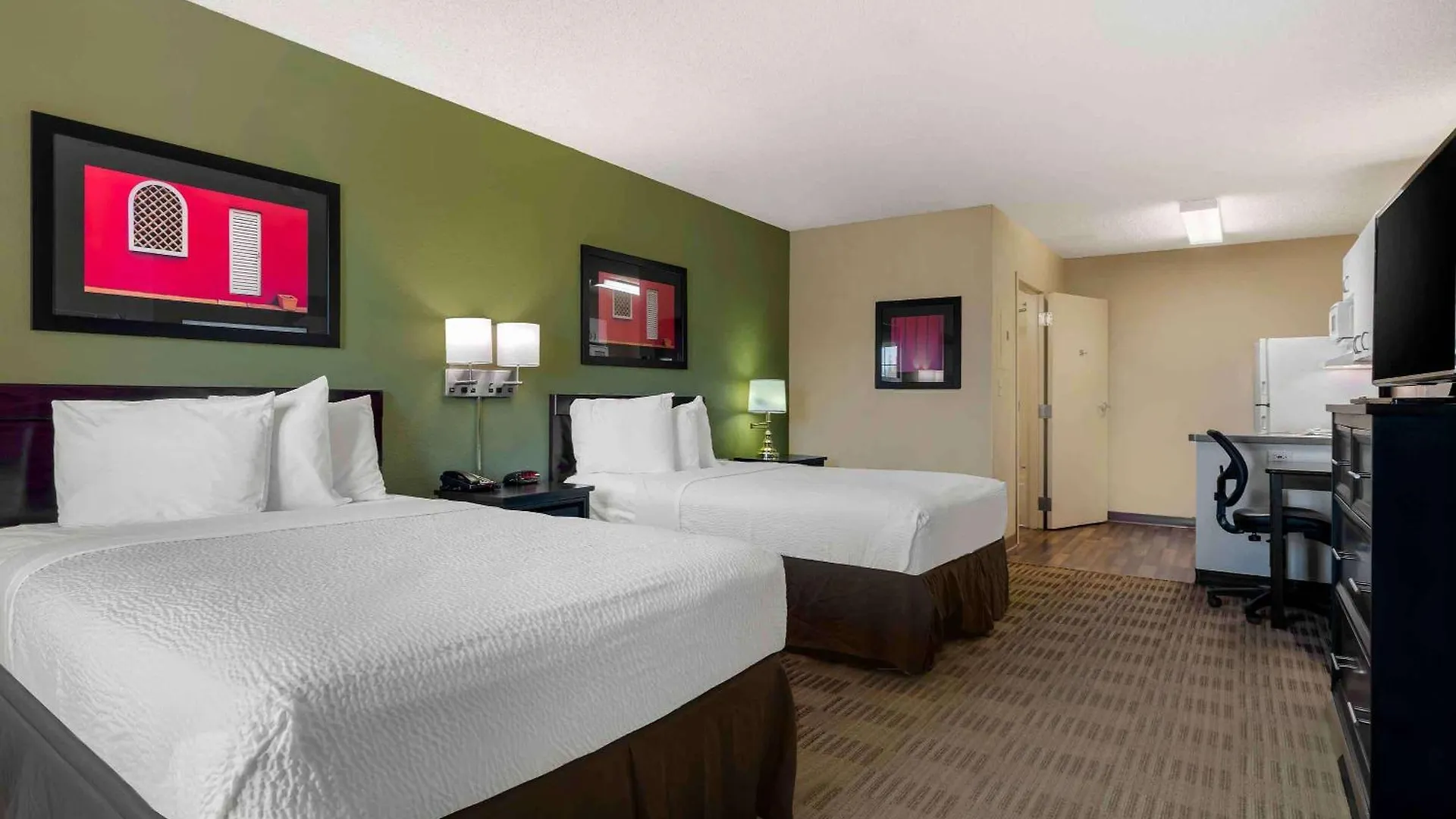 Extended Stay America - Sacramento - Arden Way Estados Unidos