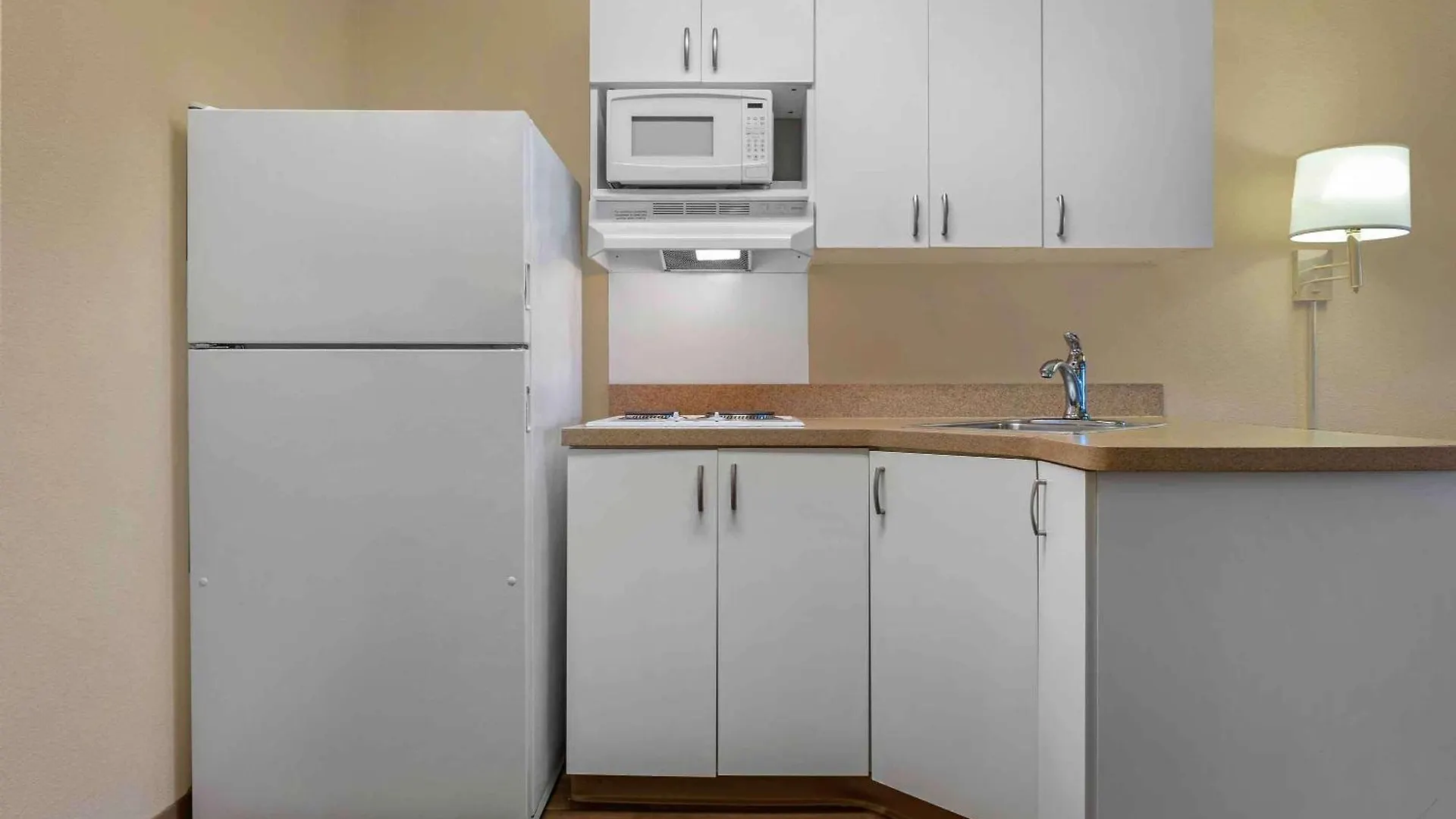 Extended Stay America - Sacramento - Arden Way