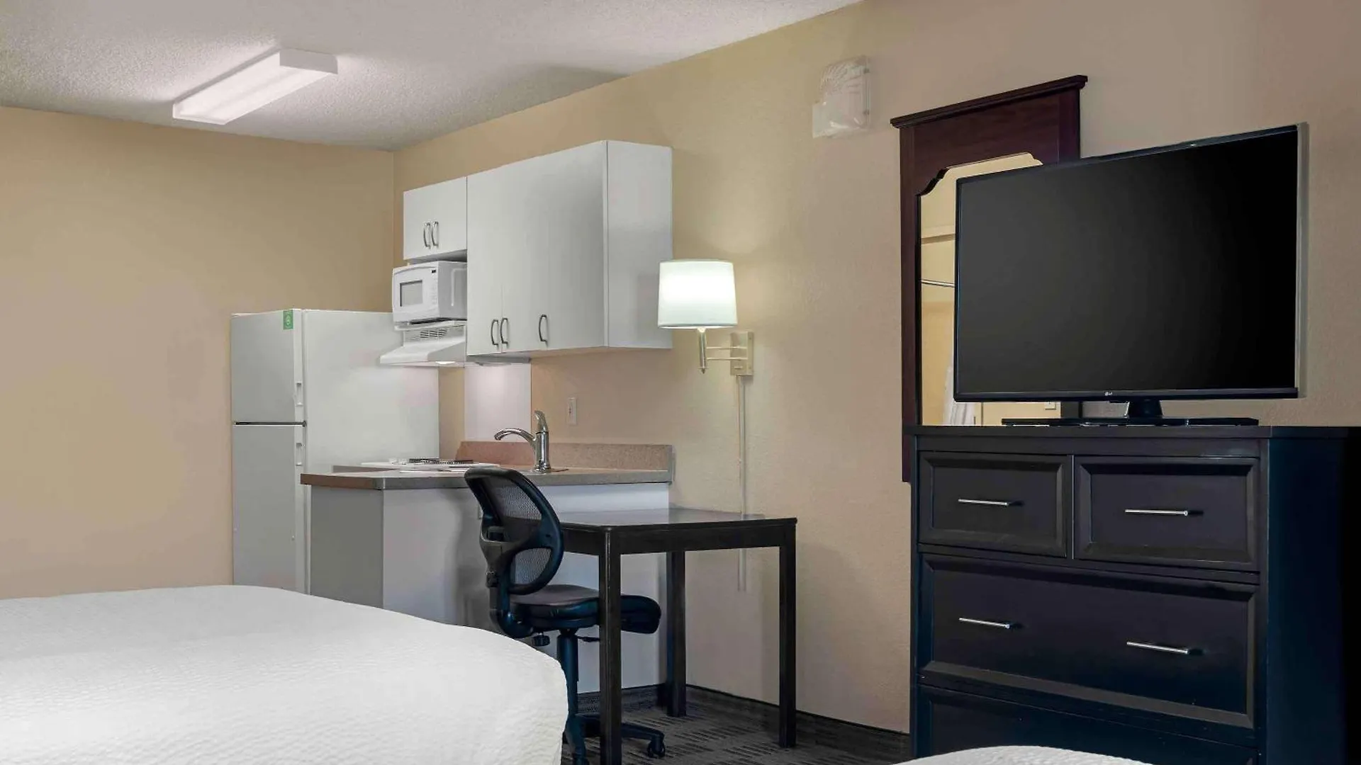 Extended Stay America - Sacramento - Arden Way 2*,  Estados Unidos