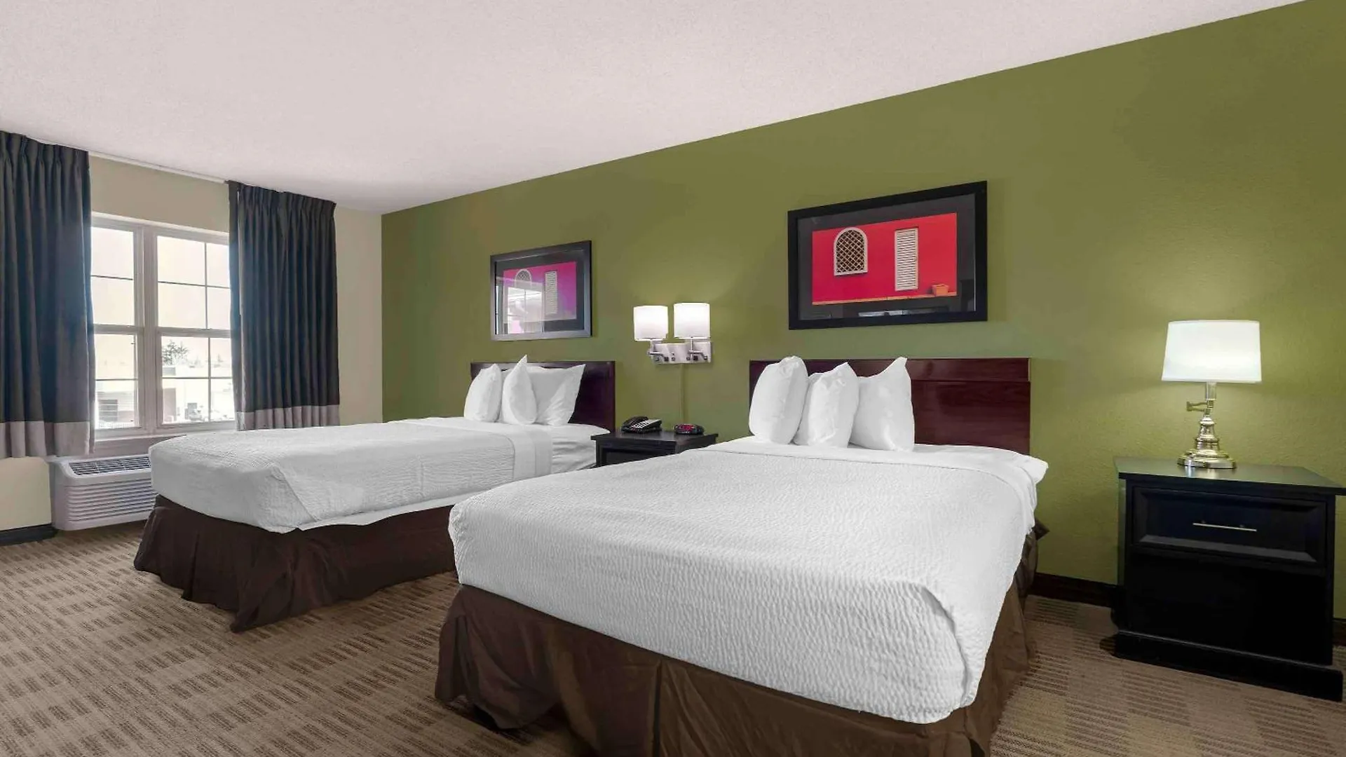 Extended Stay America - Sacramento - Arden Way Hotel