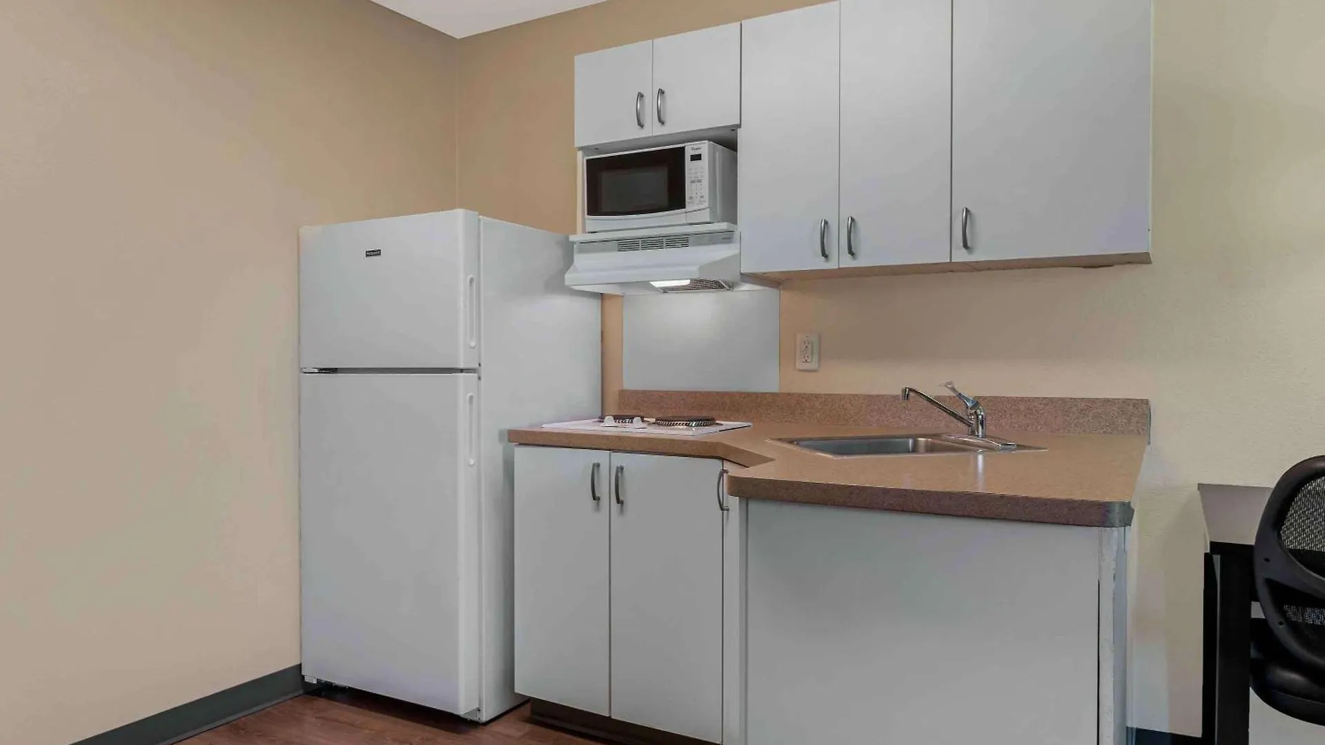 Hotel Extended Stay America - Sacramento - Arden Way