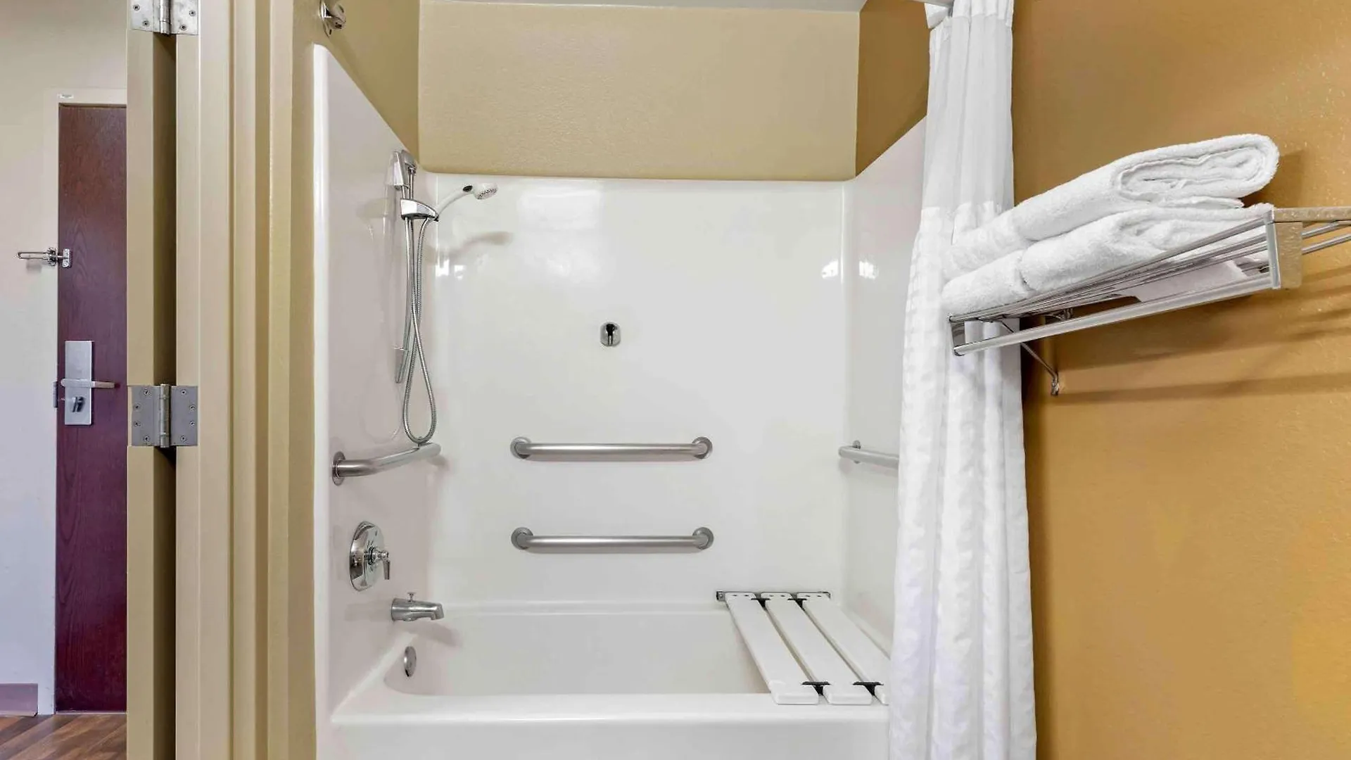 Extended Stay America - Sacramento - Arden Way 2*,  Estados Unidos
