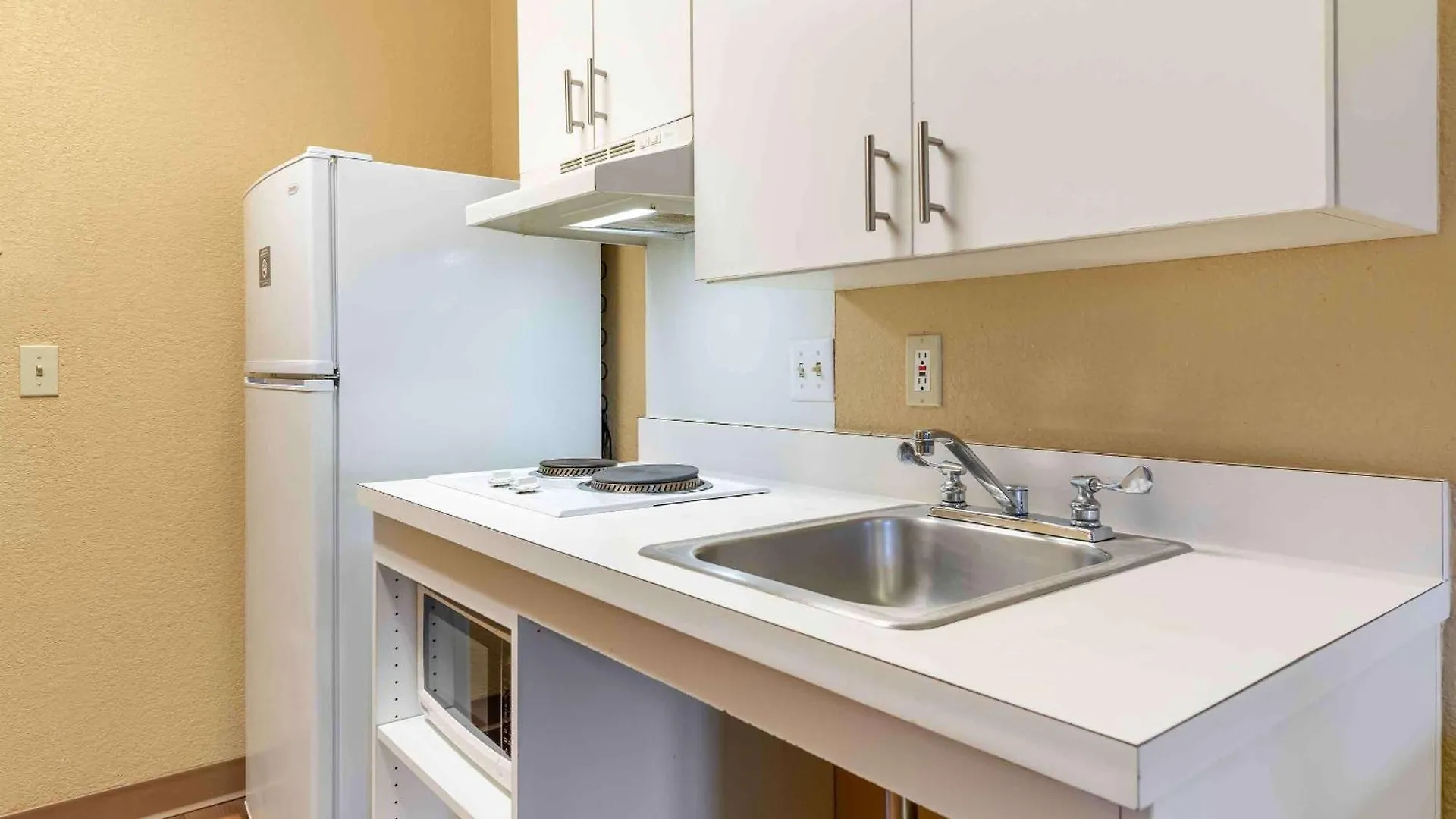 Extended Stay America - Sacramento - Arden Way 2*,  Estados Unidos
