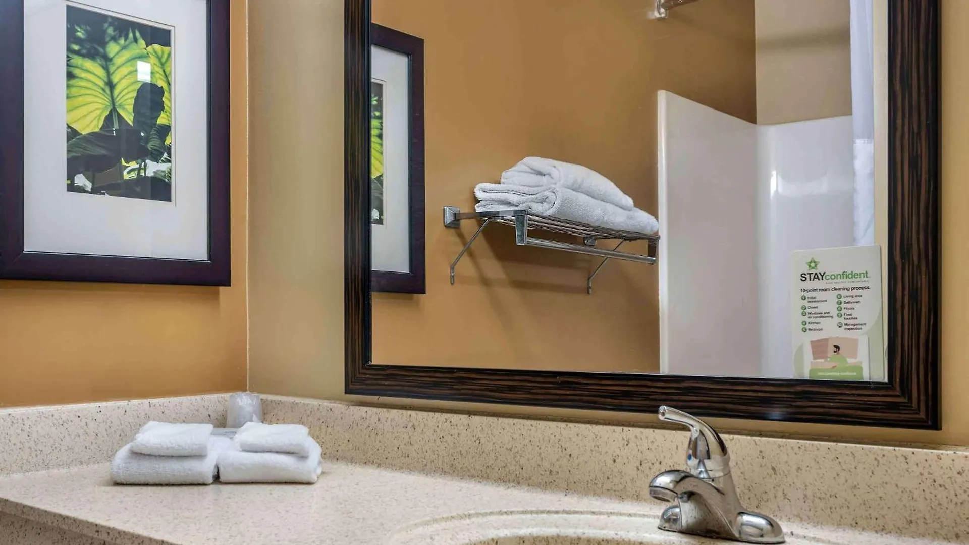 ** Hotel Extended Stay America - Sacramento - Arden Way Estados Unidos
