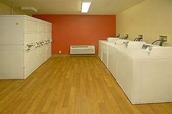 Extended Stay America - Sacramento - Arden Way 2*,