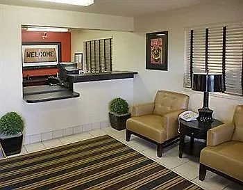 Hotel Extended Stay America - Sacramento - Arden Way