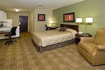 Extended Stay America - Sacramento - Arden Way 2*,  Estados Unidos