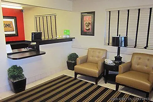 Extended Stay America - Sacramento - Arden Way Hotel