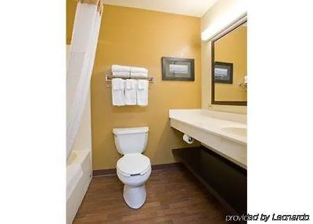 Hotel Extended Stay America - Sacramento - Arden Way