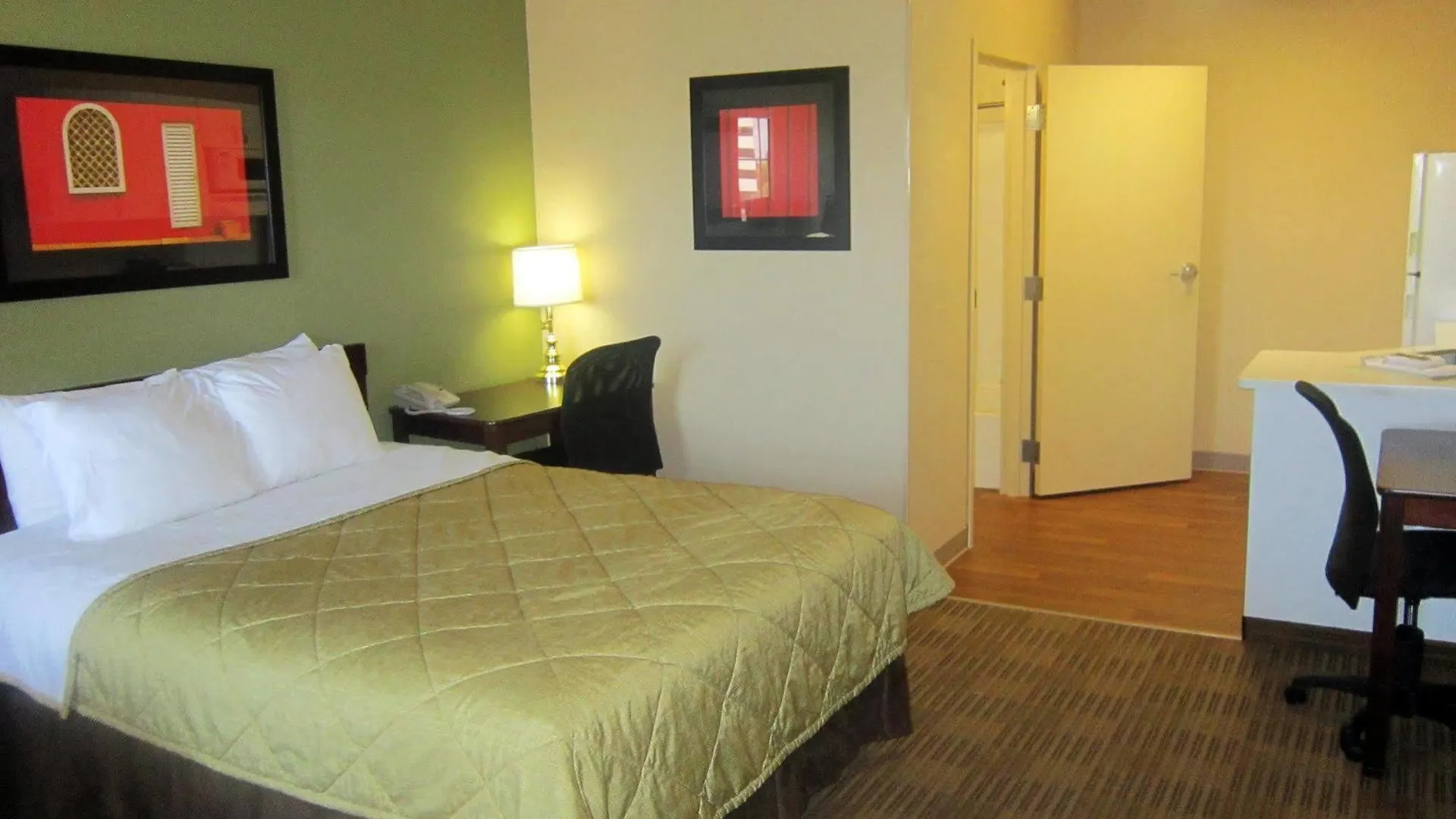 Extended Stay America - Sacramento - Arden Way Hotel