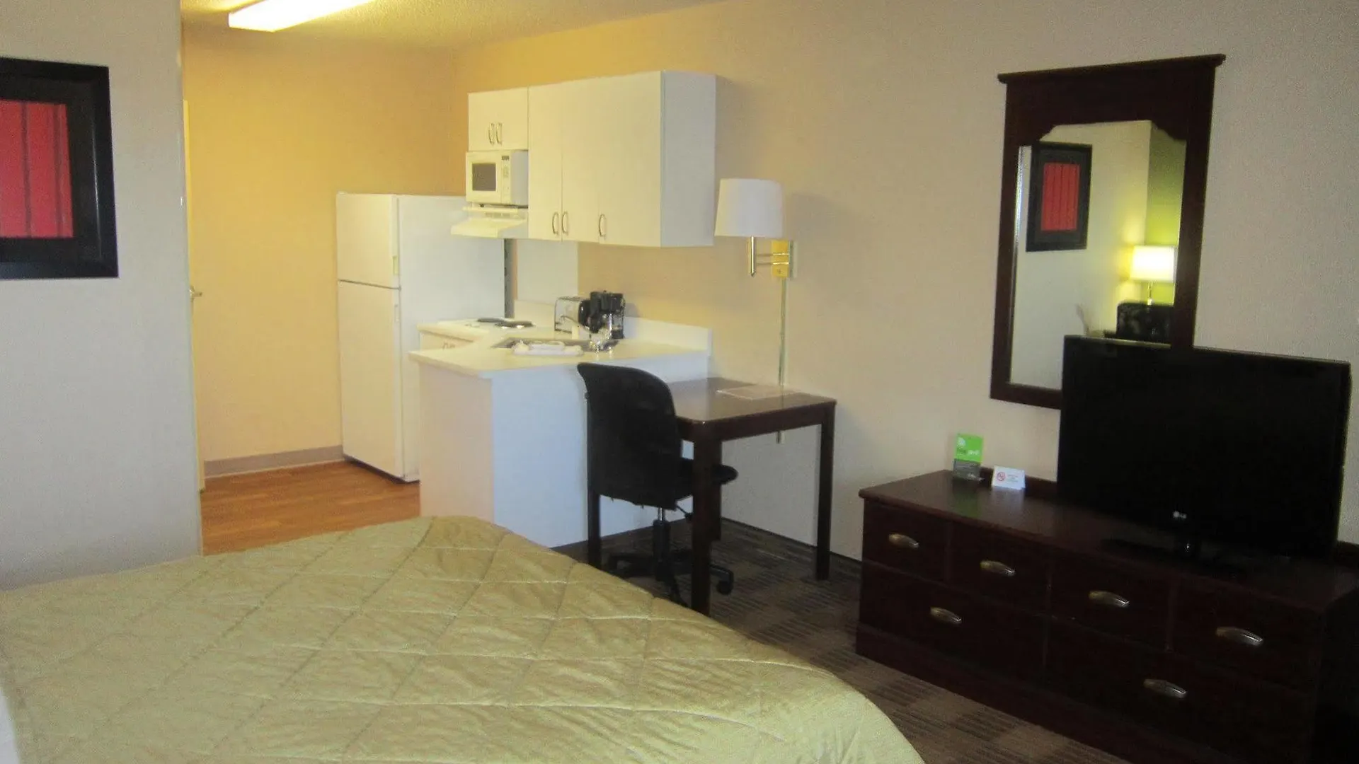 Extended Stay America - Sacramento - Arden Way