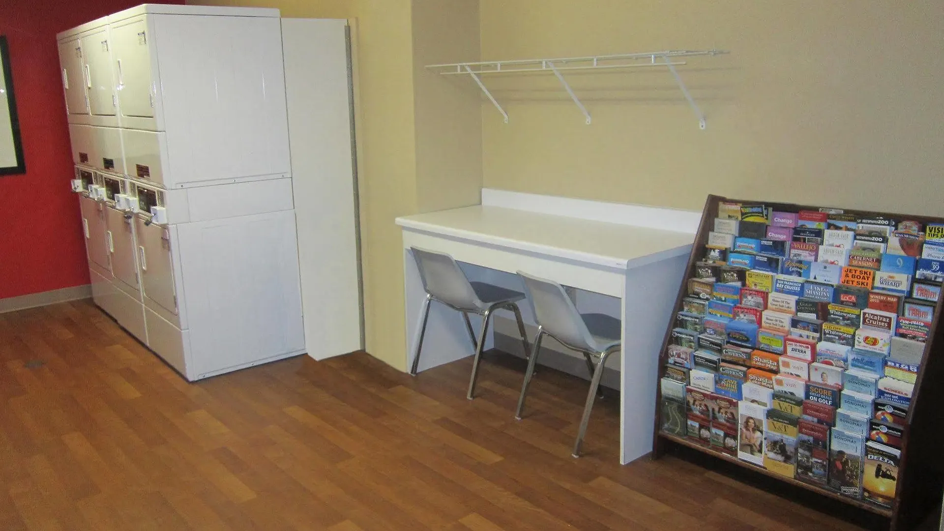 Hotel Extended Stay America - Sacramento - Arden Way